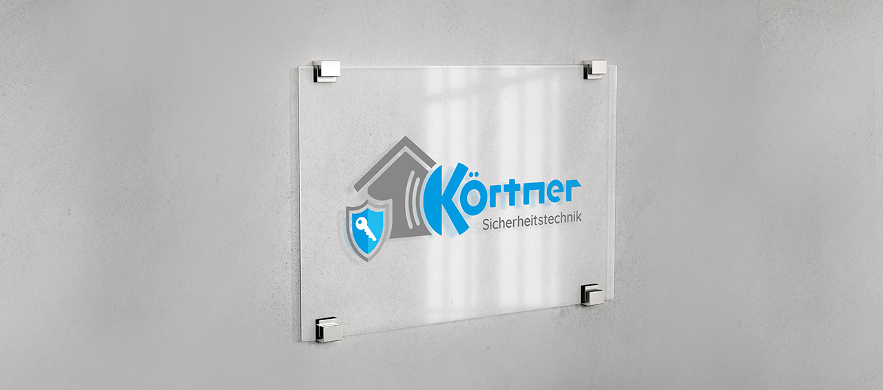 Klare Linien || Portfolio || Körtner Sicherheitstechnik || Logo Klare Linien || Portfolio || Körtner Sicherheitstechnik || Logo