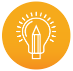 Klare Linien || Icon || Logo Design