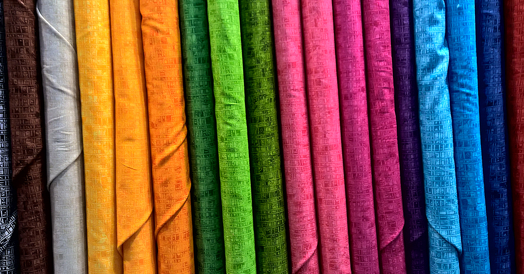 Wirkung von Farben