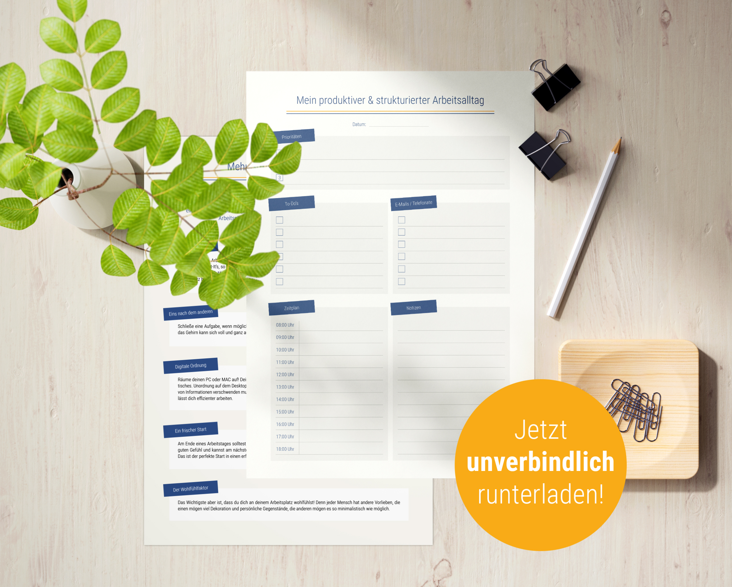 Mockups Design