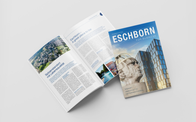 Stadt Eschborn – Standortportrait