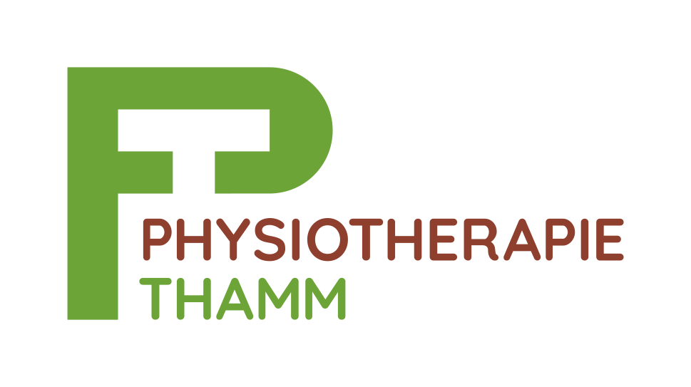 Klare Linien || Portfolio || Physiotherapie Thamm || Logo