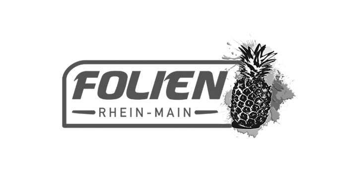Klare Linien || Partner || Folien Rhein Main