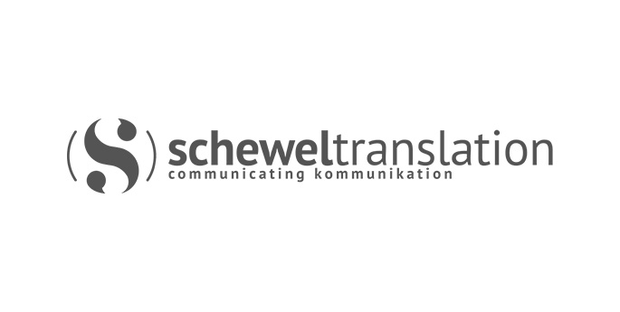 Klare Linien || Partner || Schewel Translation