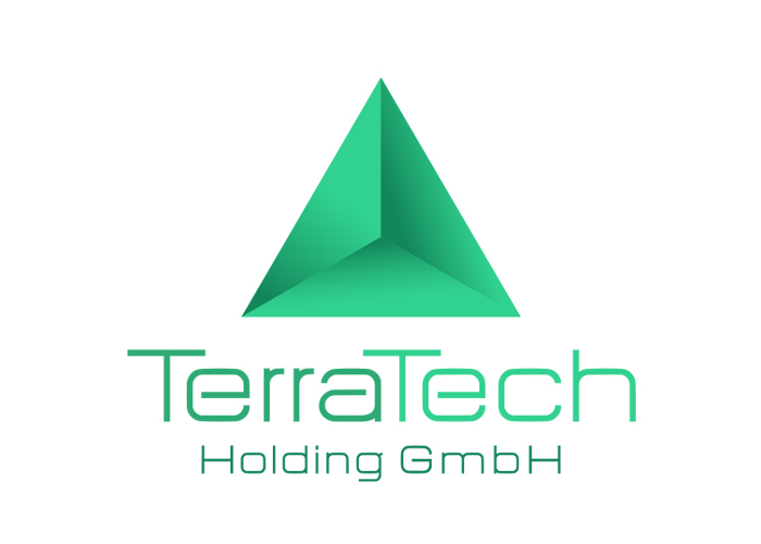 KL Portfolio TerraTech Logo Klare Linien || Portfolio || TerraTech Holding GmbH || Logo