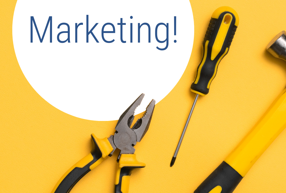 Marketing Herausforderungen für Handwerksbetriebe – und wie Du sie meistern kannst!