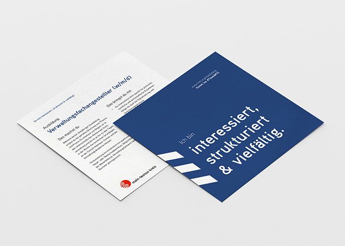 Klare Linien || Portfolio || Main Taunus Kreis