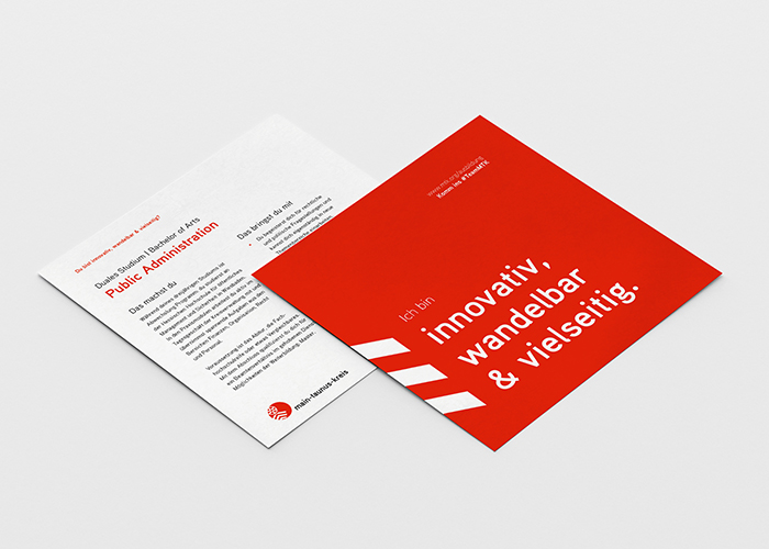 Klare Linien || Portfolio || Main Taunus Kreis