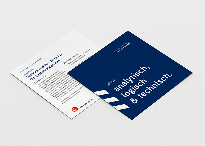 Klare Linien || Portfolio || Main Taunus Kreis