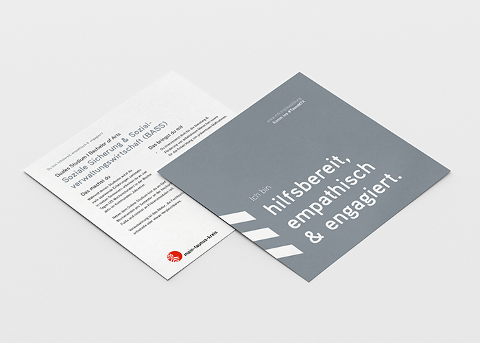 Klare Linien || Portfolio || Main Taunus Kreis